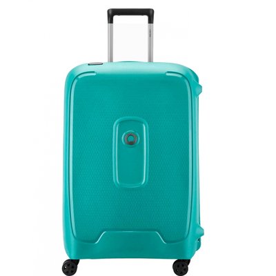 Grande valise rigide Montcenis TSA polypropylène 76cm DELSEY PARIS