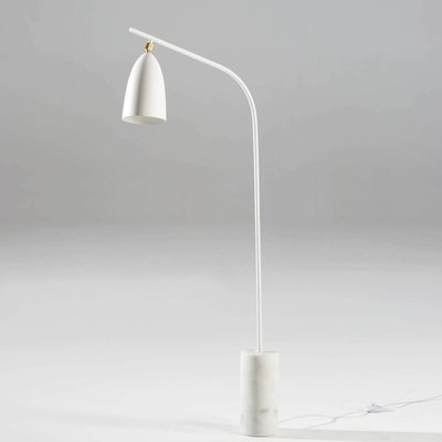Lampadaire moderne en marbre, Alcoletge RECOLLECTION
