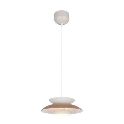 Suspension en métal design, D.40 BOITE A DESIGN