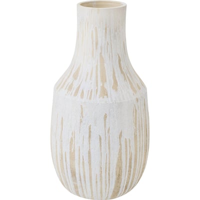 Vase en céramique large fait main RECOLLECTION