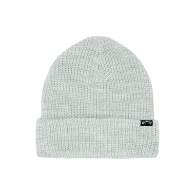 Bonnet à revers en tricot ARCADE BILLABONG