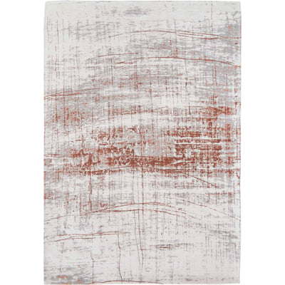 Tapis de salon et chambre tissé plat moderne CLAW NOVATREND