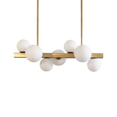Suspension puissante et design - OROMIA KOSILUM