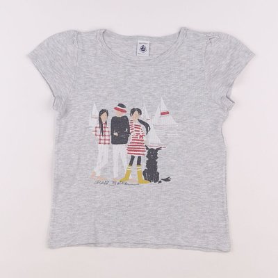 Tee-shirt - Très bon état PETIT BATEAU
