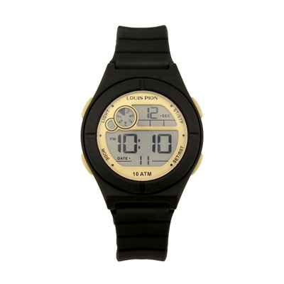 Montre Digital GABY LOUIS PION