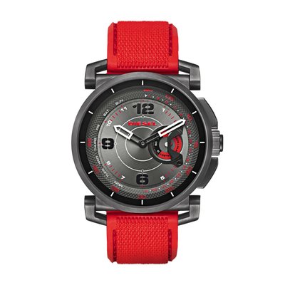 Montre connectée Diesel on time DIESEL