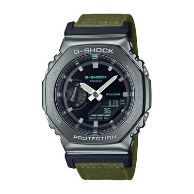 Montre Analogique|Digital CASIO G-SHOCK G-SHOCK