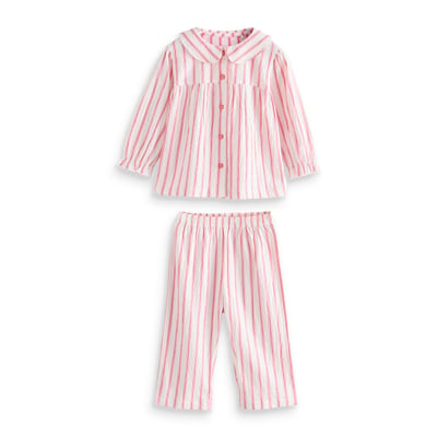 Pyjama boutonné tissé NEXT
