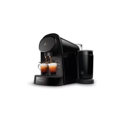 Cafetière à dosette LM8014/60 l or barista original latte pi PHILIPS