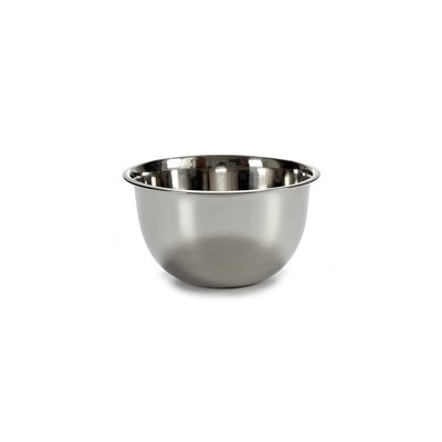 Bol Préparation Mélangeur Inox WADIGA