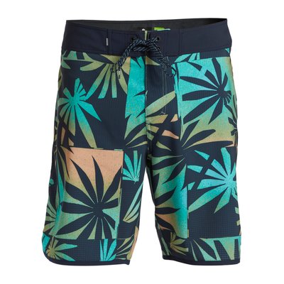 Boardshort HIGHLINE SCALLOP 19" QUIKSILVER