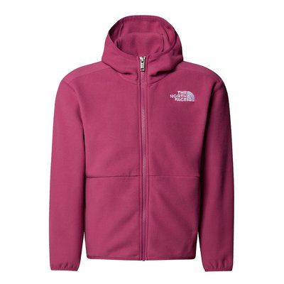 Fleece met kap THE NORTH FACE