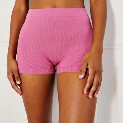 Shorty en seamless TULIPANIZ UNDIZ
