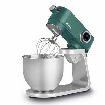 robot pâtissier métal - km128 H.KOENIG