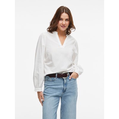 Blouse à manches longues VILA VILA