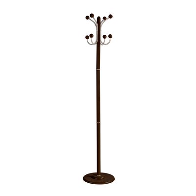 Porte-manteau en hêtre massif, Office HERDASA