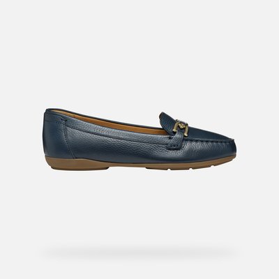 Mocassins  D ANNYTAH MOC GEOX