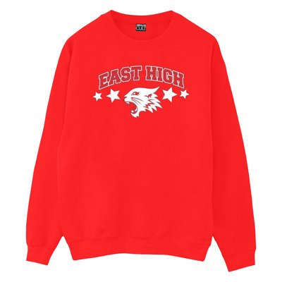 Sweat HIGH SCHOOL MUSICAL DISNEY