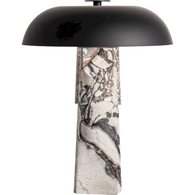 Lampe de table en marbre, Vacio RECOLLECTION