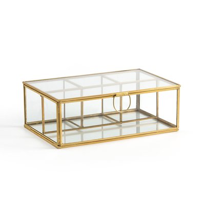 Caja vitrina multicompartimentos, Uyova LA REDOUTE INTERIEURS