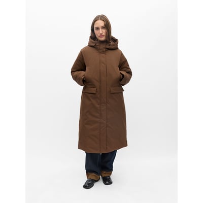 Manteau OBJECT