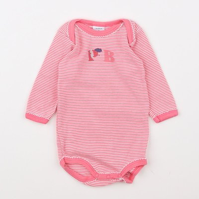 Body - Très bon état PETIT BATEAU