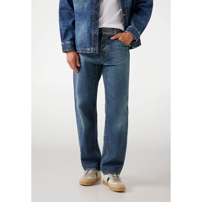 Jean Décontracté Imprimé GUESS