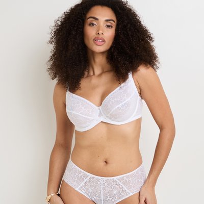 Soutien-gorge corbeille GABI ROUGEGORGE LINGERIE