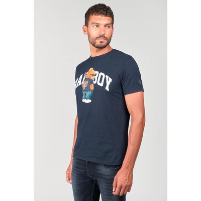 Tee-Shirt STENLEY LE TEMPS DES CERISES