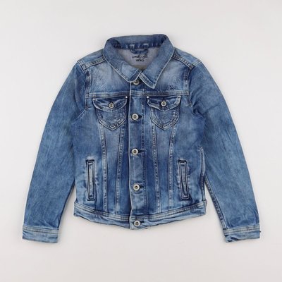 Veste - Très bon état PEPE JEANS