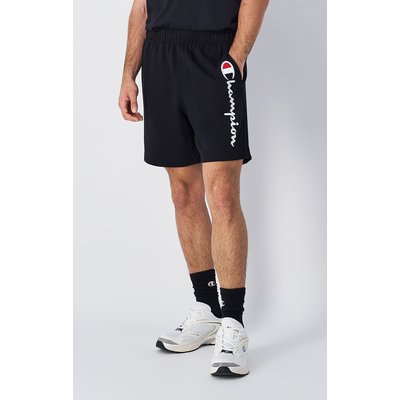 Short met groot logo CHAMPION