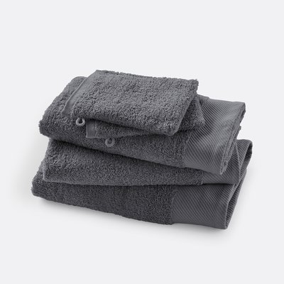 Scenarie 100 % bomuld 5 stykke håndklædeballe LA REDOUTE INTERIEURS
