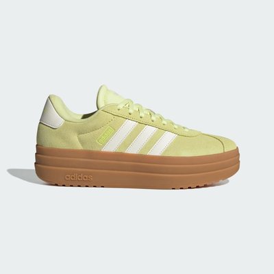 Baskets VL Court Bold ADIDAS SPORTSWEAR