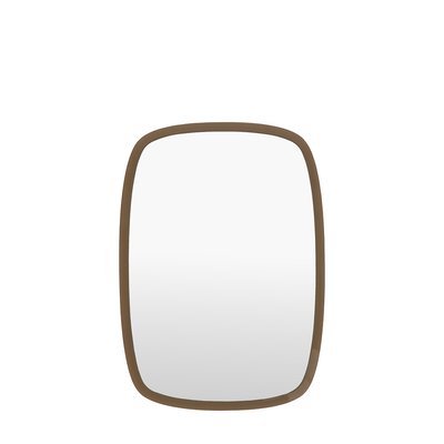 50x70cm Brent Capsule Mirror ÉDITÉ