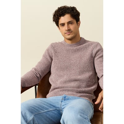 Pull manches longues BONOBO