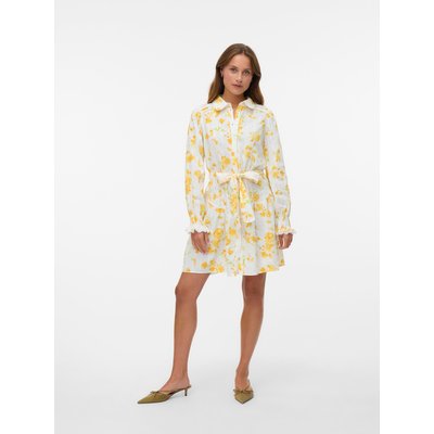 VMAYA Robe courte Robe VERO MODA