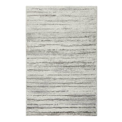 Tapis moderne à rayures design épuré , WOODLAND WECON HOME