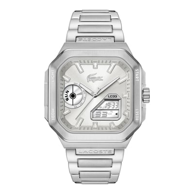 Montre Analogique Digital LC33 LACOSTE