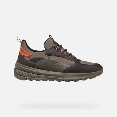 Baskets  U SPHERICA ACTIF GEOX