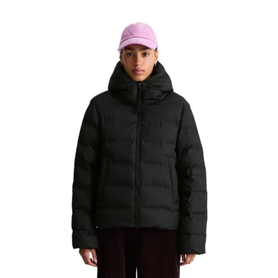 Veste matelassée coupe régulière avec une surface hydrofuge MARC O’POLO DENIM