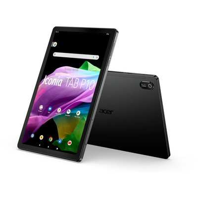 Tablette Android Iconia P10-21Q-86BJ 128Go Noir ACER