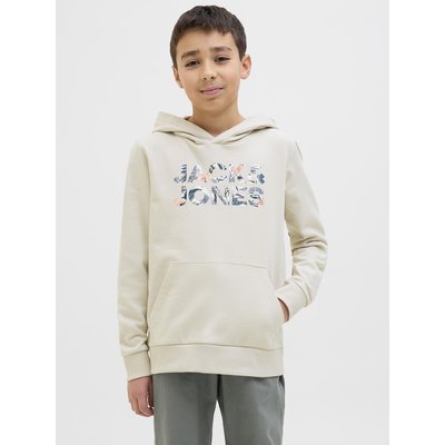 Sweat à capuche JACK & JONES JUNIOR JACK & JONES JUNIOR