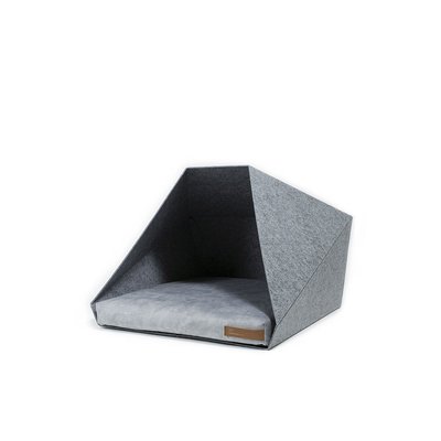 Niche d'intérieur design en feutrine, MOKKI REXPRODUCT