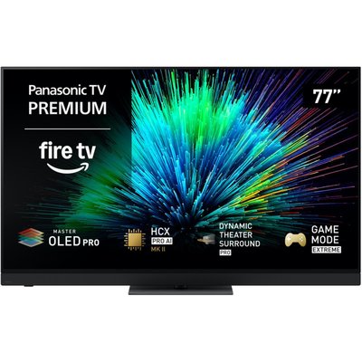TV OLED 77Z90BE6-77 pouces (194cm) PANASONIC