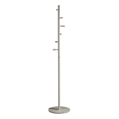 Porte-manteau en hêtre massif, Espiral HERDASA