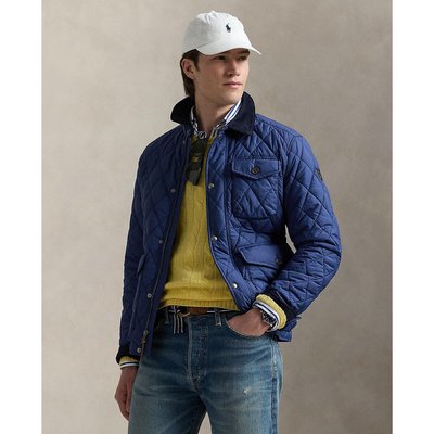 Gewatteerde jas Beaton POLO RALPH LAUREN