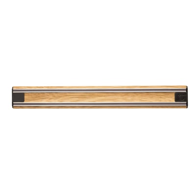 Barre rangement couteaux en bois 35cm BISBELL