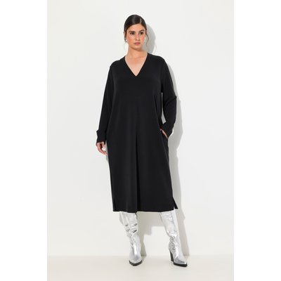 Robe en molleton, modal mélangé ULLA POPKEN
