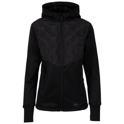 Veste hybride de sport MARNEY TRESPASS