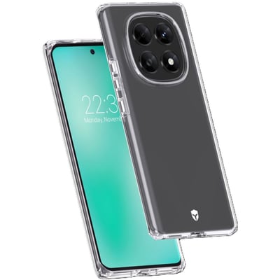 Coque Redmi Note 15 transparente FORCE CASE